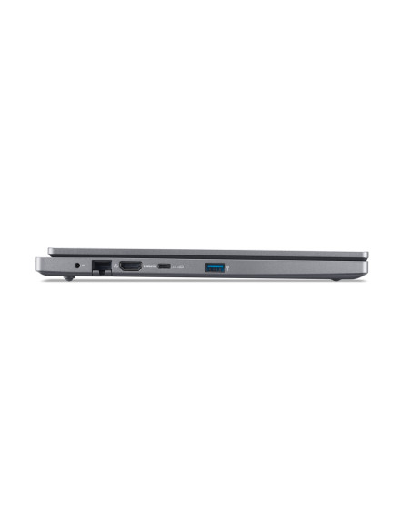 NX.B8NEX.002,Laptop Acer Travel Mate P2 TMP214-42, AMD Ryzen 5 PRO 6650U, 14inch, RAM 16GB, SSD 1TB, AMD Radeon 660M, No OS, Gre