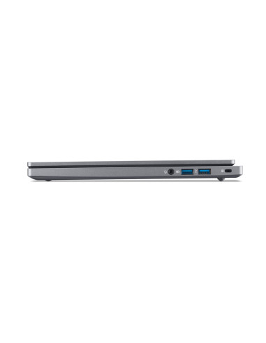 NX.B8NEX.002,Laptop Acer Travel Mate P2 TMP214-42, AMD Ryzen 5 PRO 6650U, 14inch, RAM 16GB, SSD 1TB, AMD Radeon 660M, No OS, Gre