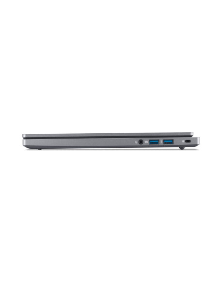 NX.B8NEX.002,Laptop Acer Travel Mate P2 TMP214-42, AMD Ryzen 5 PRO 6650U, 14inch, RAM 16GB, SSD 1TB, AMD Radeon 660M, No OS, Gre