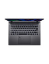 NX.B28EX.00F,Laptop Acer Travel Mate P2 TMP214-55, Intel Core i3-1315U, 14inch, RAM 8GB, SSD 256GB, Intel UHD Graphics, No OS, S