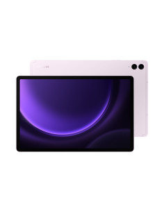 SM-X616BLIAEUE,Samsung Galaxy Tab S9 FE+ 5G, 31,5 cm (12.4"), 2560 x 1600 Pixel, 128 Giga Bites, 8 Giga Bites, 628 g, Roz