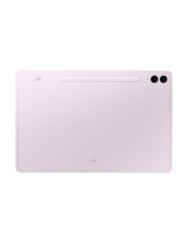 SM-X616BLIAEUE,Samsung Galaxy Tab S9 FE+ 5G, 31,5 cm (12.4"), 2560 x 1600 Pixel, 128 Giga Bites, 8 Giga Bites, 628 g, Roz