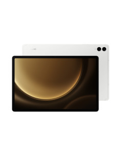 SM-X616BZSEEUE,Samsung Galaxy Tab S9 FE+ 5G, 31,5 cm (12.4"), 2560 x 1600 Pixel, 256 Giga Bites, 12 Giga Bites, 628 g, Argint