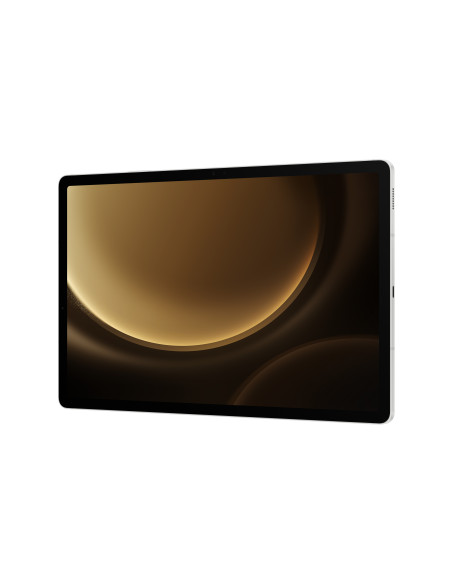 SM-X616BZSEEUE,Samsung Galaxy Tab S9 FE+ 5G, 31,5 cm (12.4"), 2560 x 1600 Pixel, 256 Giga Bites, 12 Giga Bites, 628 g, Argint