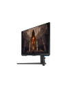 LS28BG700EPXEN,Monitor Samsung Odyssey G7 S28BG700EP, 71,1 cm (28"), 3840 x 2160 Pixel, 4K Ultra HD, LED, 1 ms, Negru