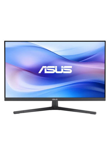 VU279CFE-B,Monitor ASUS VU279CFE-B, 68,6 cm (27"), 1920 x 1080 Pixel, Full HD, LCD, 1 ms, Albastru