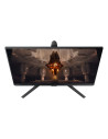 LS28BG700EPXEN,Monitor Samsung Odyssey G7 S28BG700EP, 71,1 cm (28"), 3840 x 2160 Pixel, 4K Ultra HD, LED, 1 ms, Negru