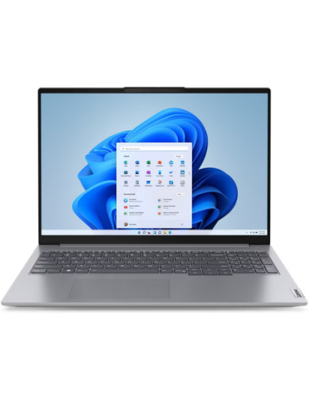 21KH007WRM,Laptop Lenovo ThinkBook 16 G6 IRL, Intel Core i5-1335U, 16inch, RAM 8GB, SSD 256GB, Intel Iris Xe Graphics, No OS, Ar