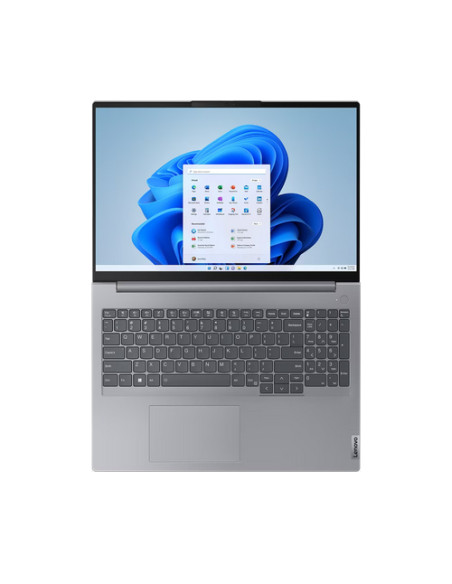 21KH007WRM,Laptop Lenovo ThinkBook 16 G6 IRL, Intel Core i5-1335U, 16inch, RAM 8GB, SSD 256GB, Intel Iris Xe Graphics, No OS, Ar