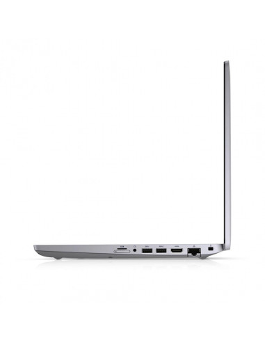 Workstation Dell Mobile Precision 3551, 15.6" FHD, i5-10300H