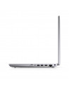 Workstation Dell Mobile Precision 3551, 15.6" FHD, i5-10300H