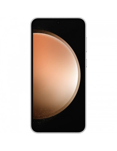 SM-S711BZWG,Smartphone Samsung SG S23 FE 5G 6.4" 8GB 256GB DS "SM-S711BZWG",Cream