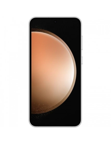 SM-S711BZWG,Smartphone Samsung SG S23 FE 5G 6.4" 8GB 256GB DS "SM-S711BZWG",Cream