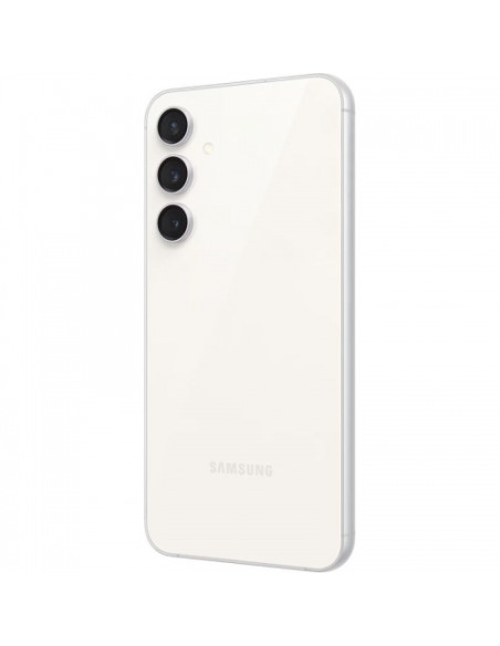 SM-S711BZWG,Smartphone Samsung SG S23 FE 5G 6.4" 8GB 256GB DS "SM-S711BZWG",Cream