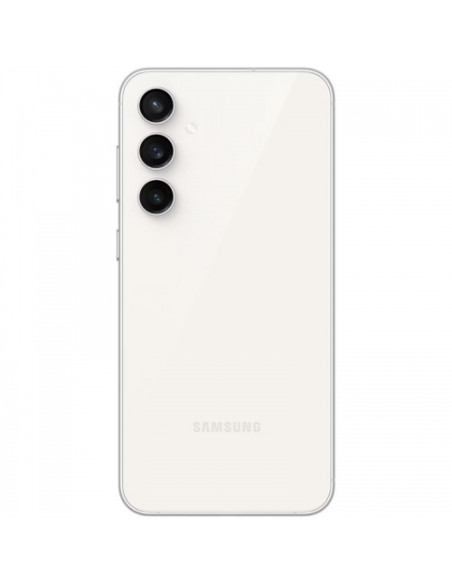 SM-S711BZWG,Smartphone Samsung SG S23 FE 5G 6.4" 8GB 256GB DS "SM-S711BZWG",Cream