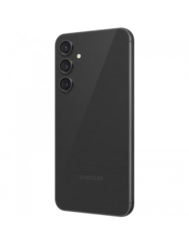 SM-S711BZAG,Smartphone Samsung SG S23 FE 5G 6.4" 8GB 256GB DS "SM-S711BZAG", Graphite