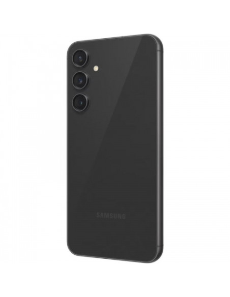 SM-S711BZAG,Smartphone Samsung SG S23 FE 5G 6.4" 8GB 256GB DS "SM-S711BZAG", Graphite
