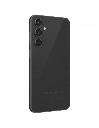 SM-S711BZAG,Smartphone Samsung SG S23 FE 5G 6.4" 8GB 256GB DS "SM-S711BZAG", Graphite