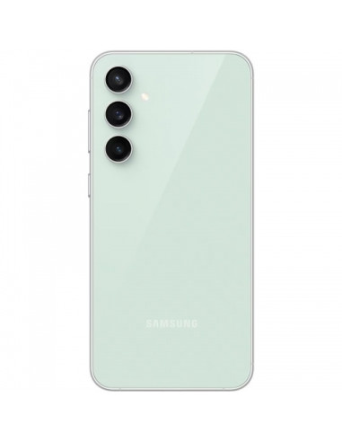 SM-S711BLGG,Smartphone Samsung SG S23 FE 5G 6.4" 8GB 256GB DS "SM-S711BLGG", Mint