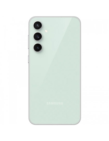 SM-S711BLGG,Smartphone Samsung SG S23 FE 5G 6.4" 8GB 256GB DS "SM-S711BLGG", Mint