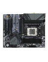 B650 EAGLE AX,Placa de baza Gigabyte AMD B650 | 4 x DDR5 7600(OC) | 1 x DisplayPort, 1 x HDMI port, 1 x USB Type-C® port, with U