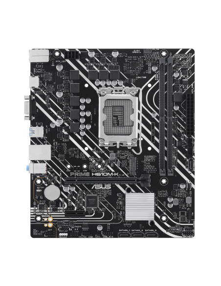 PRIME H610M-K,Placa de baza Asus PRIME H610M-K D5 LGA 1700 "PRIME H610M-K"