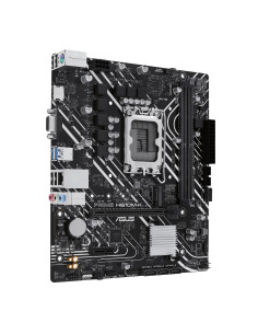 PRIME H610M-K,Placa de baza Asus PRIME H610M-K D5 LGA 1700 "PRIME H610M-K" 2