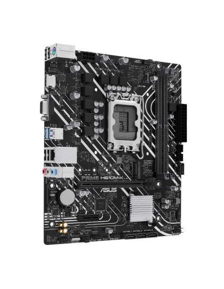 PRIME H610M-K,Placa de baza Asus PRIME H610M-K D5 LGA 1700 "PRIME H610M-K"