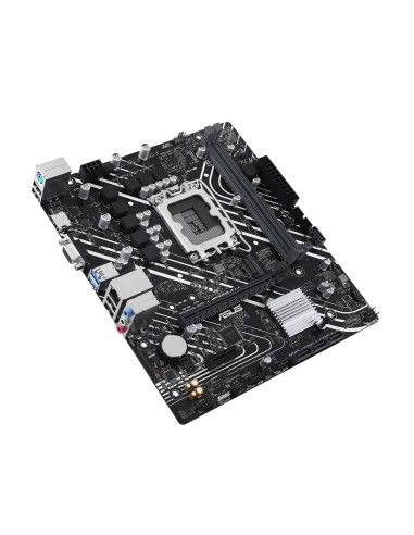 PRIME H610M-K,Placa de baza Asus PRIME H610M-K D5 LGA 1700 "PRIME H610M-K"