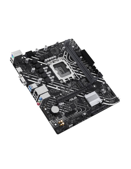 PRIME H610M-K,Placa de baza Asus PRIME H610M-K D5 LGA 1700 "PRIME H610M-K"