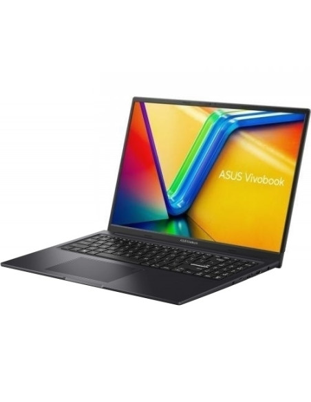 K3605VC-N1247,Laptop ASUS VivoBook 16X K3605VC-N1247, Intel Core i5-13500H, 16inch, RAM 16GB, SSD 512GB, Indie Black
