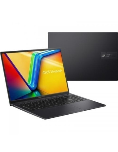K3605VC-N1247,Laptop ASUS VivoBook 16X K3605VC-N1247, Intel Core i5-13500H, 16inch, RAM 16GB, SSD 512GB, Indie Black