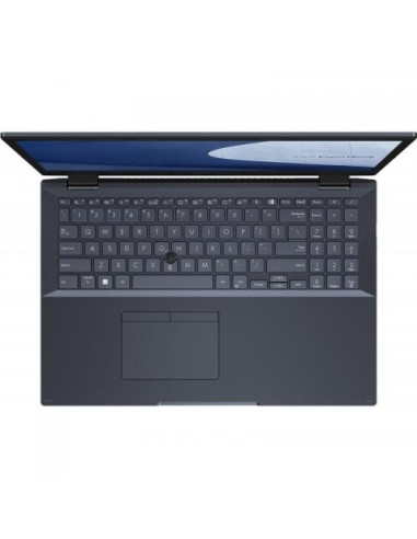 B2502CBA-KJ0999XA,Laptop ASUS ExpertBook B2 B2502CBA-KJ0999XA, Intel Core i5-1240P, 15.6inch, RAM 8GB, SSD 512GB, Star Black