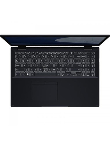 B2502CBA-KJ0999XA,Laptop ASUS ExpertBook B2 B2502CBA-KJ0999XA, Intel Core i5-1240P, 15.6inch, RAM 8GB, SSD 512GB, Star Black
