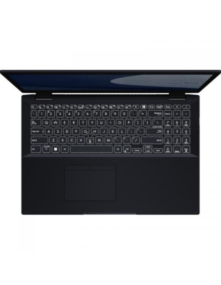 B2502CBA-KJ0999XA,Laptop ASUS ExpertBook B2 B2502CBA-KJ0999XA, Intel Core i5-1240P, 15.6inch, RAM 8GB, SSD 512GB, Star Black