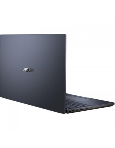 B2502CBA-KJ0999XA,Laptop ASUS ExpertBook B2 B2502CBA-KJ0999XA, Intel Core i5-1240P, 15.6inch, RAM 8GB, SSD 512GB, Star Black
