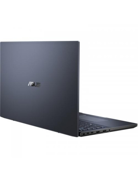 B2502CBA-KJ0999XA,Laptop ASUS ExpertBook B2 B2502CBA-KJ0999XA, Intel Core i5-1240P, 15.6inch, RAM 8GB, SSD 512GB, Star Black