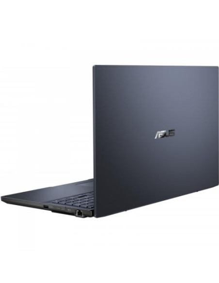 B2502CBA-KJ0999XA,Laptop ASUS ExpertBook B2 B2502CBA-KJ0999XA, Intel Core i5-1240P, 15.6inch, RAM 8GB, SSD 512GB, Star Black