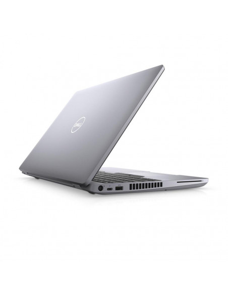Workstation Dell Mobile Precision 3551, 15.6" FHD, i7-10750H