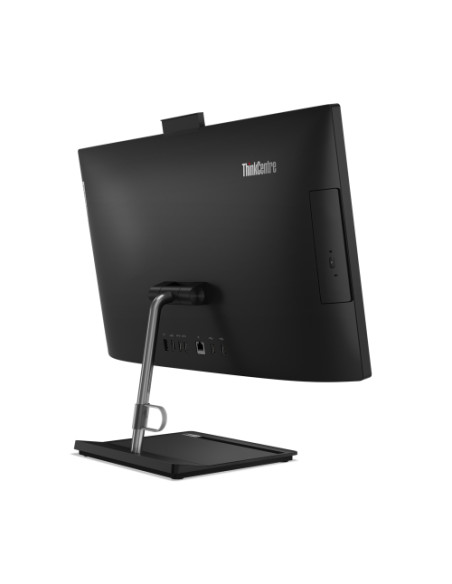 12K0002YRI,Calculator Lenovo ThinkCentre Neo 30a 24 AIO, Intel Core i7-13620H, 23.8inch, RAM 16GB, SSD 1TB, Raven Black