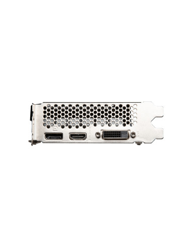 GEFORCE GTX 1650 D6 VENTUS XS OCV3,PLACI VIDEO MSI GeForce GTX 1650 D6 VENTUS XS OCV3 4GB GDDR6X DP 1.4 HDMI 2.0 "GEFORCE GTX 16