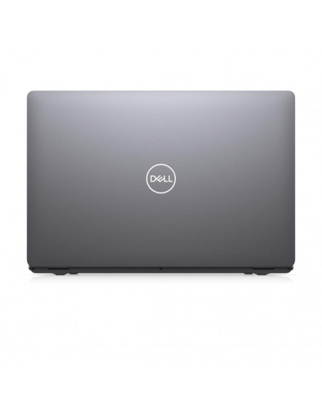 Workstation Dell Mobile Precision 3551, 15.6" FHD, i7-10750H