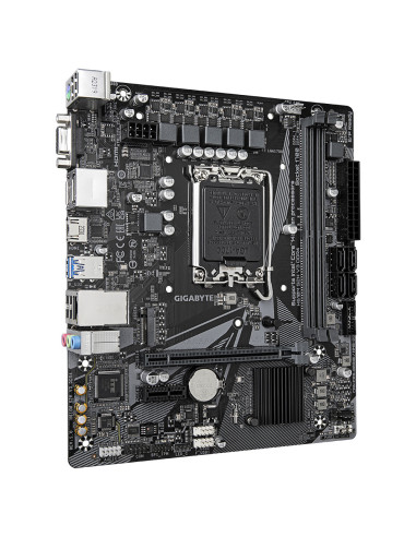 H610M S2H V3 DDR4,Placa de baza Gigabyte Intel H610, Socket 1700, mATX S2H V3 DDR4 "H610M S2H V3 DDR4"