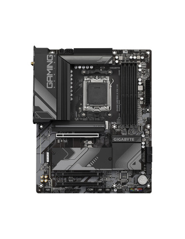 B650 GAMING X AX V2,Placa de baza Gigabyte B650 GAMING X AX V2 AM5 4xDDR5 4xSATA 3xM.2 "B650 GAMING X AX V2" B650 GAMING X AX V2,Placa de baza Gigabyte B650 GAMING X AX V2 AM5 4xDDR5 4xSATA 3xM.2 "B650 GAMING X AX V2"