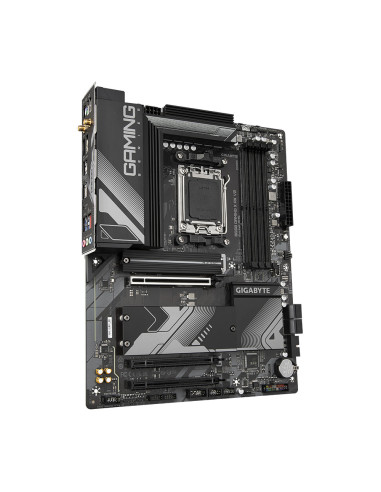 B650 GAMING X AX V2,Placa de baza Gigabyte B650 GAMING X AX V2 AM5 4xDDR5 4xSATA 3xM.2 "B650 GAMING X AX V2" B650 GAMING X AX V2,Placa de baza Gigabyte B650 GAMING X AX V2 AM5 4xDDR5 4xSATA 3xM.2 "B650 GAMING X AX V2"