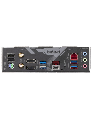 B650 GAMING X AX V2,Placa de baza Gigabyte B650 GAMING X AX V2 AM5 4xDDR5 4xSATA 3xM.2 "B650 GAMING X AX V2" B650 GAMING X AX V2,Placa de baza Gigabyte B650 GAMING X AX V2 AM5 4xDDR5 4xSATA 3xM.2 "B650 GAMING X AX V2"