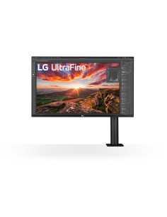 32UN880P-B.AEU,Monitor LG 32UN880P-B, 81,3 cm (32"), 3840 x 2160 Pixel, 4K Ultra HD, 5 ms, Negru