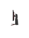 27GP850P-B.AEU,Monitor LG 27GP850P-B, 68,6 cm (27"), 2560 x 1440 Pixel, 2K, LED, 1 ms, Negru, Rosu