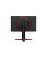 27GP850P-B.AEU,Monitor LG 27GP850P-B, 68,6 cm (27"), 2560 x 1440 Pixel, 2K, LED, 1 ms, Negru, Rosu