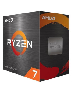 100-100000743BOX,CPU AMD CPU Desktop Ryzen 7 8C/16T 5700 (3.7/4.6GHz, 20MB,65W,AM4) box "100-100000743BOX"